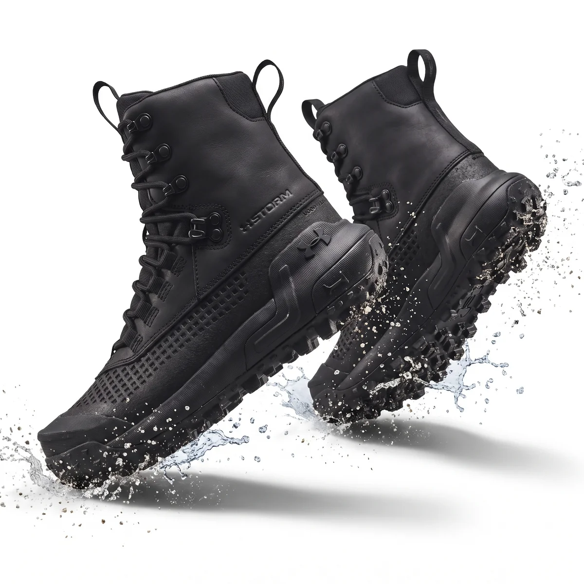 Botas Tácticas FACER STORM